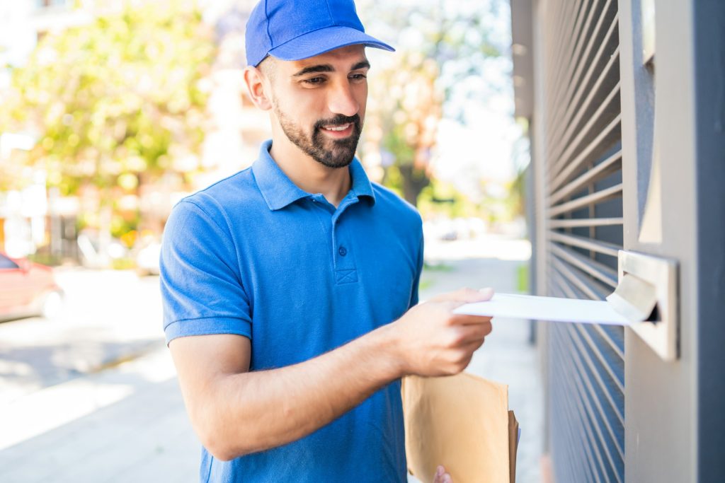 suivre son courrier lors d'un déménagement